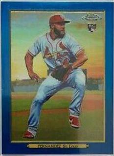 Junior Fernandez
