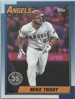 Mike Trout
