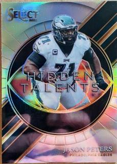 Jason Peters