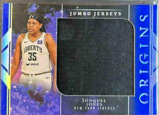 Jonquel Jones