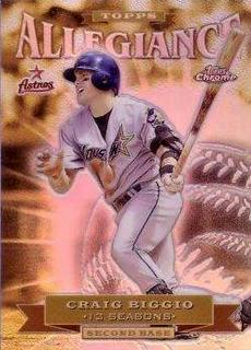 Craig Biggio