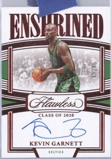 Kevin Garnett