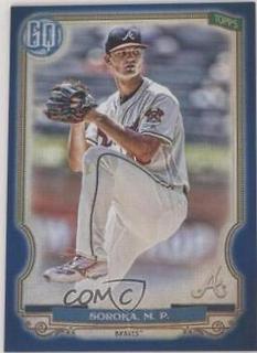 Mike Soroka