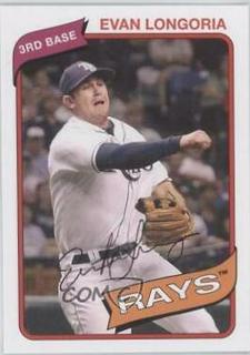 Evan Longoria