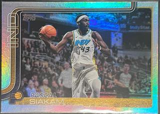 Pascal Siakam