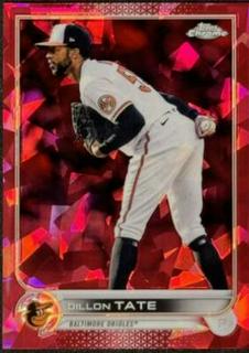 Dillon Tate