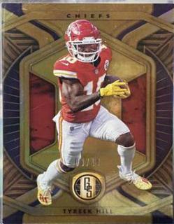 Tyreek Hill