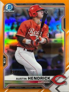 Austin Hendrick