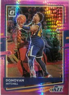 Donovan Mitchell