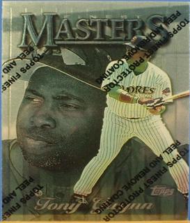 Tony Gwynn