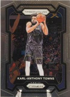 Karl Anthony Towns