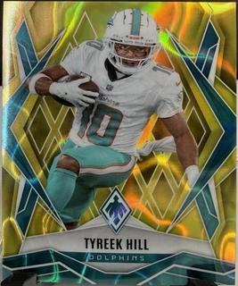 Tyreek Hill