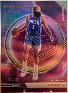 James Harden