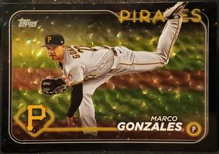 Marco Gonzales