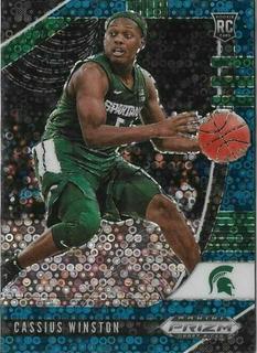 Cassius Winston