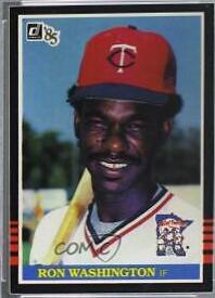 Ron Washington