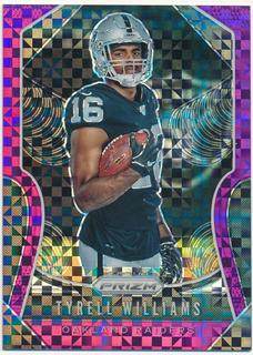 Tyrell Williams