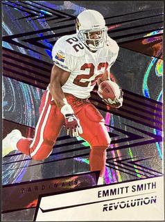 Emmitt Smith