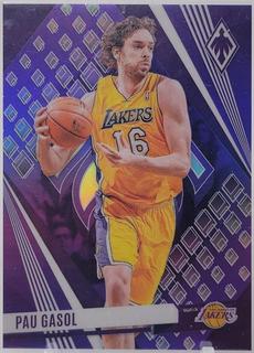 Pau Gasol