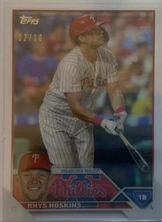 Rhys Hoskins