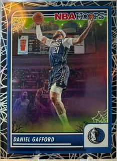 Daniel Gafford