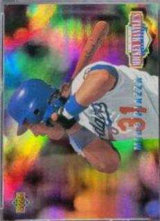 Mike Piazza
