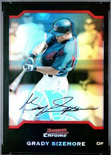 Grady Sizemore