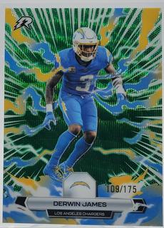 Derwin James