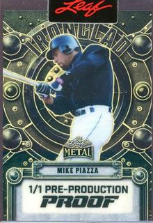 Mike Piazza