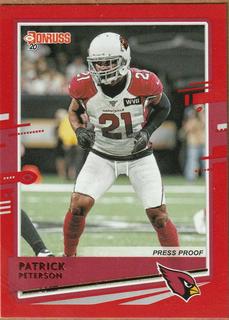 Patrick Peterson
