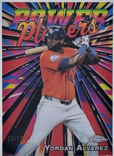 Yordan Alvarez