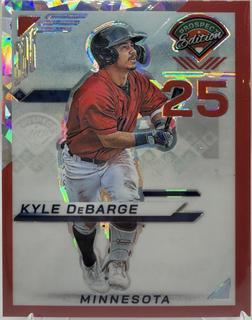 Kyle DeBarge