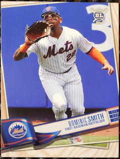 Dominic Smith