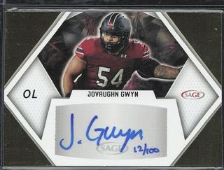 Jovaughn Gwyn