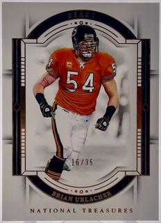 Brian Urlacher