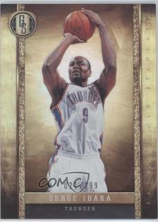 Serge Ibaka
