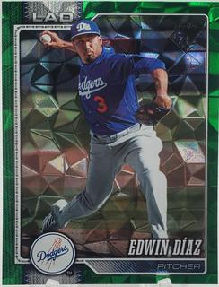 Edwin Diaz