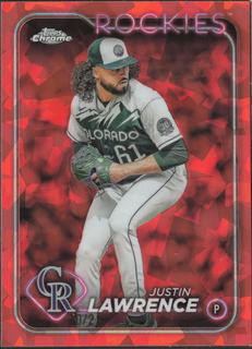 Justin Lawrence