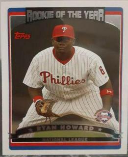 Ryan Howard