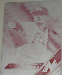 Justin Nicolino