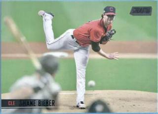 Shane Bieber