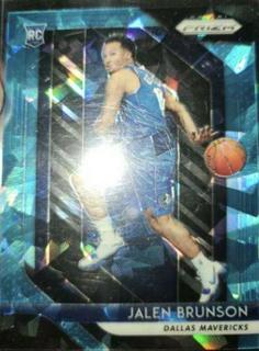 Jalen Brunson