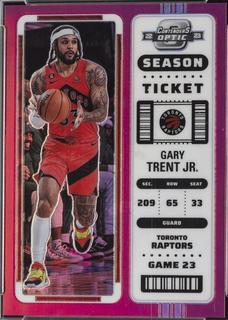 Gary Trent Jr.