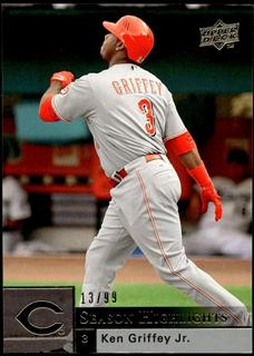 Ken Griffey Jr.