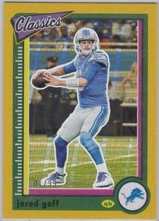 Jared Goff