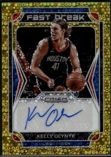 Kelly Olynyk