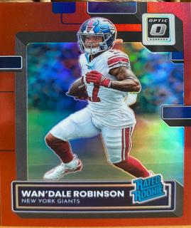 Wan'Dale Robinson