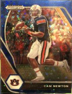 Cam Newton