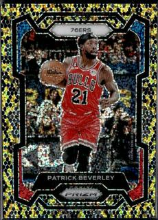 Patrick Beverley