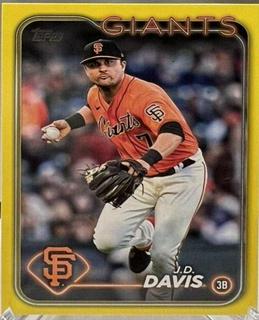 J.D. Davis